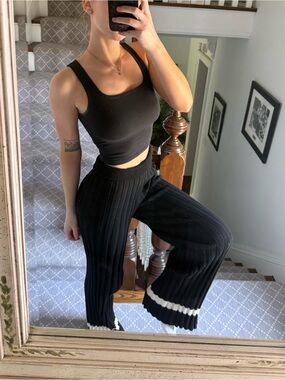 Princess Polly knit pants